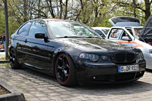 Dekra Tuning Day Oranienburg 04.05.2013 - Fotos von Treffen & Events
