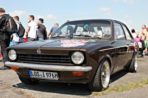 Race@Airport Werneuchen 2013 - Fotos von Treffen & Events