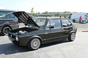 Race@Airport Werneuchen 2013 - Fotos von Treffen & Events