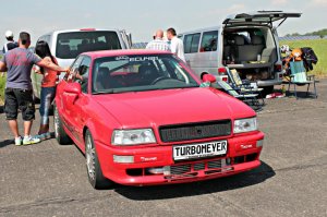 Race@Airport Werneuchen 2013 - Fotos von Treffen & Events