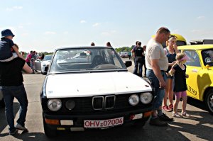 Race@Airport Werneuchen 2013 - Fotos von Treffen & Events
