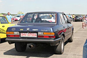 Race@Airport Werneuchen 2013 - Fotos von Treffen & Events