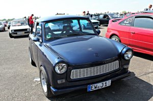 Race@Airport Werneuchen 2013 - Fotos von Treffen & Events