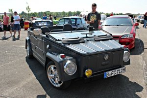 Race@Airport Werneuchen 2013 - Fotos von Treffen & Events