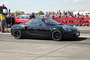 Race@Airport Werneuchen 2013 - Fotos von Treffen & Events