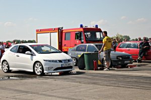 Race@Airport Werneuchen 2013 - Fotos von Treffen & Events