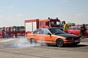 Race@Airport Werneuchen 2013 - Fotos von Treffen & Events