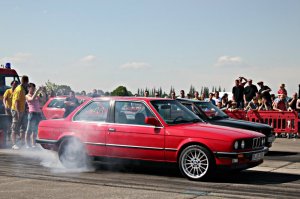 Race@Airport Werneuchen 2013 - Fotos von Treffen & Events