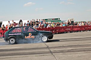 Race@Airport Werneuchen 2013 - Fotos von Treffen & Events