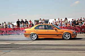 Race@Airport Werneuchen 2013 - Fotos von Treffen & Events