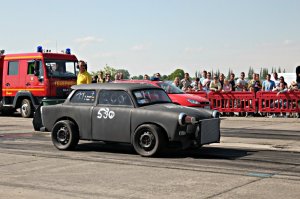 Race@Airport Werneuchen 2013 - Fotos von Treffen & Events