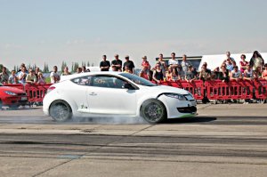 Race@Airport Werneuchen 2013 - Fotos von Treffen & Events