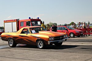 Race@Airport Werneuchen 2013 - Fotos von Treffen & Events
