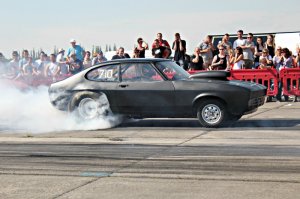 Race@Airport Werneuchen 2013 - Fotos von Treffen & Events