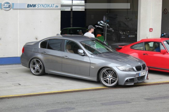 BMW-Syndikat Fotostorie