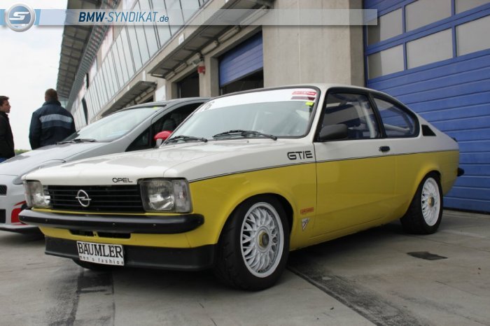 BMW-Syndikat Fotostorie