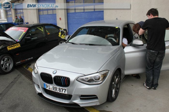 BMW-Syndikat Fotostorie