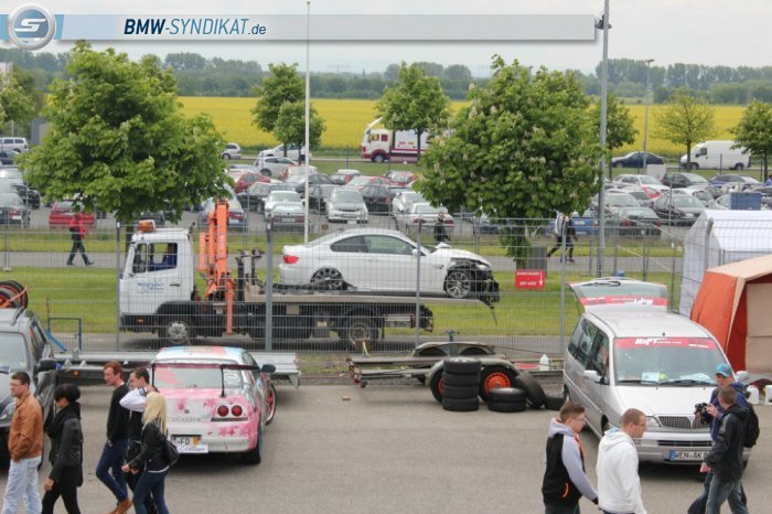 BMW-Syndikat Fotostorie