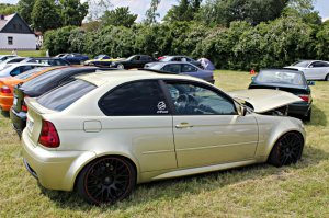 10. BMW Treffen Radegast 2013 - Fotos von Treffen & Events