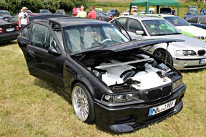 10. BMW Treffen Radegast 2013 - Fotos von Treffen & Events