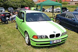 10. BMW Treffen Radegast 2013 - Fotos von Treffen & Events