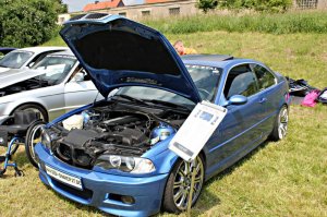 10. BMW Treffen Radegast 2013 - Fotos von Treffen & Events