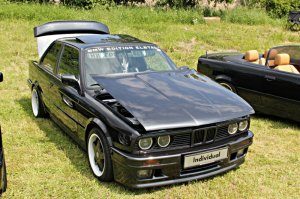 10. BMW Treffen Radegast 2013 - Fotos von Treffen & Events