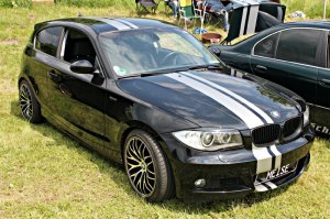 10. BMW Treffen Radegast 2013 - Fotos von Treffen & Events