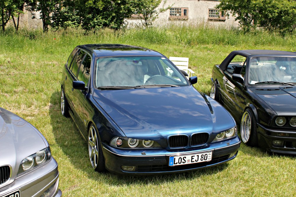 10. BMW Treffen Radegast 2013 - Fotos von Treffen & Events