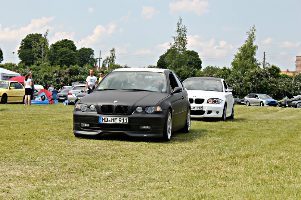 10. BMW Treffen Radegast 2013 - Fotos von Treffen & Events