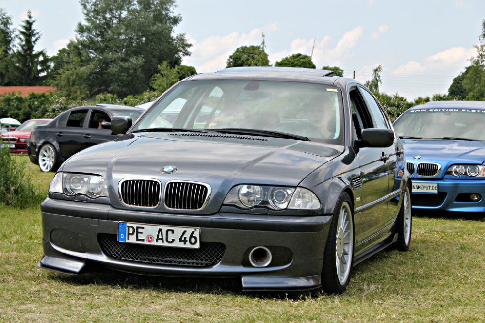 10. BMW Treffen Radegast 2013 - Fotos von Treffen & Events