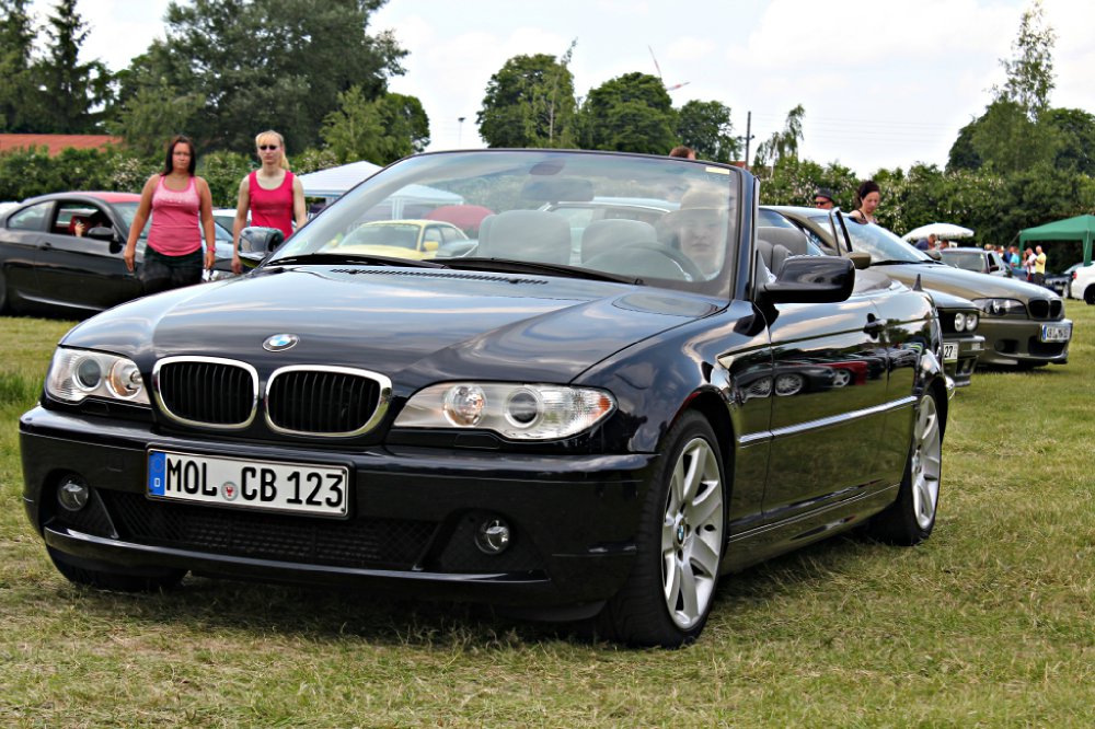 10. BMW Treffen Radegast 2013 - Fotos von Treffen & Events