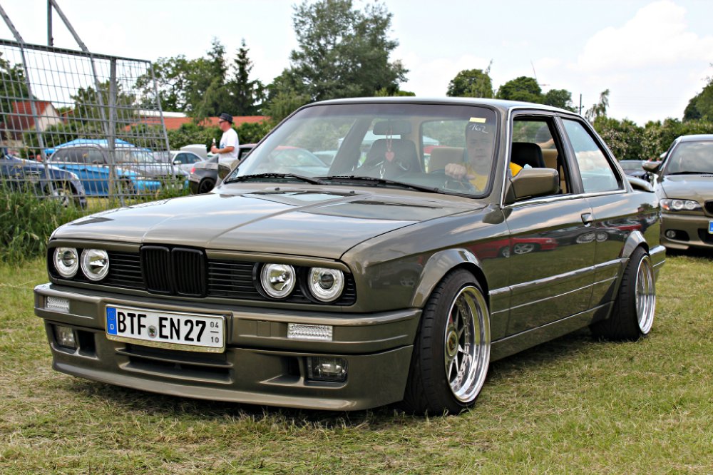 10. BMW Treffen Radegast 2013 - Fotos von Treffen & Events