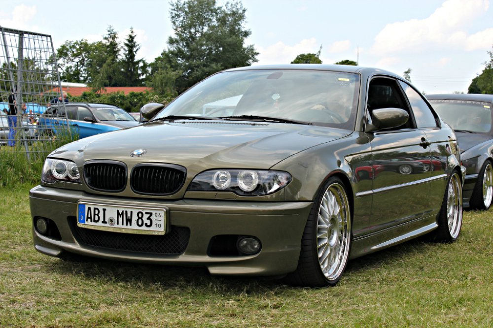 10. BMW Treffen Radegast 2013 - Fotos von Treffen & Events