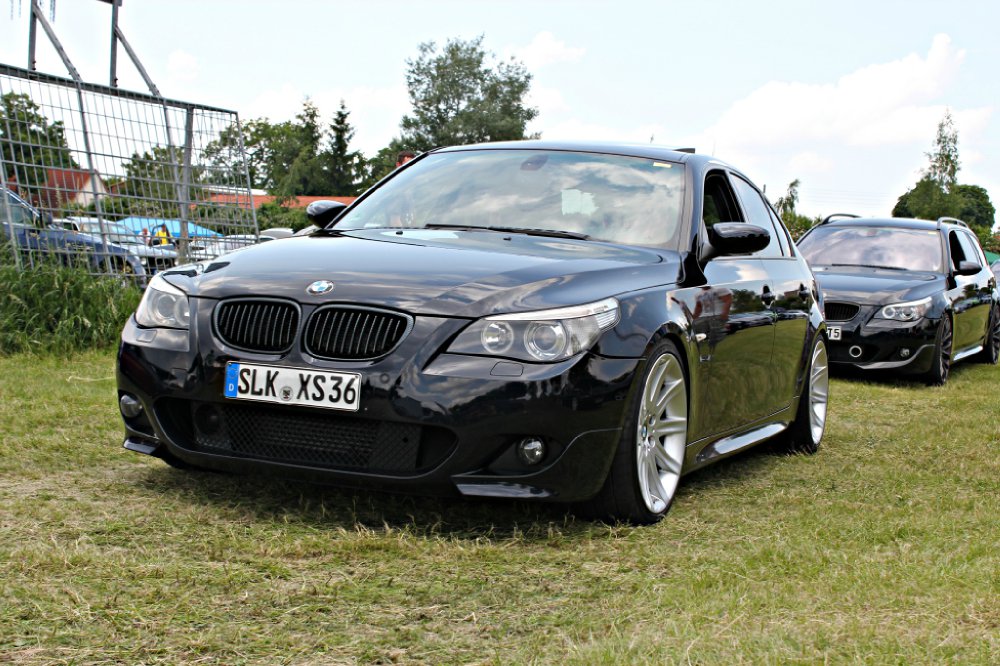 10. BMW Treffen Radegast 2013 - Fotos von Treffen & Events