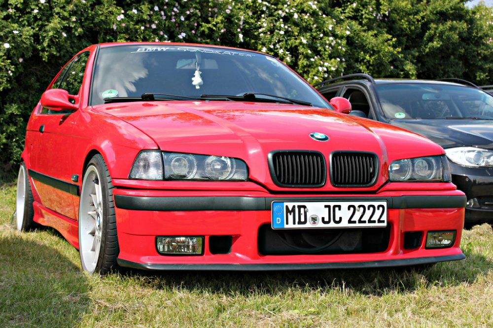 10. BMW Treffen Radegast 2013 - Fotos von Treffen & Events