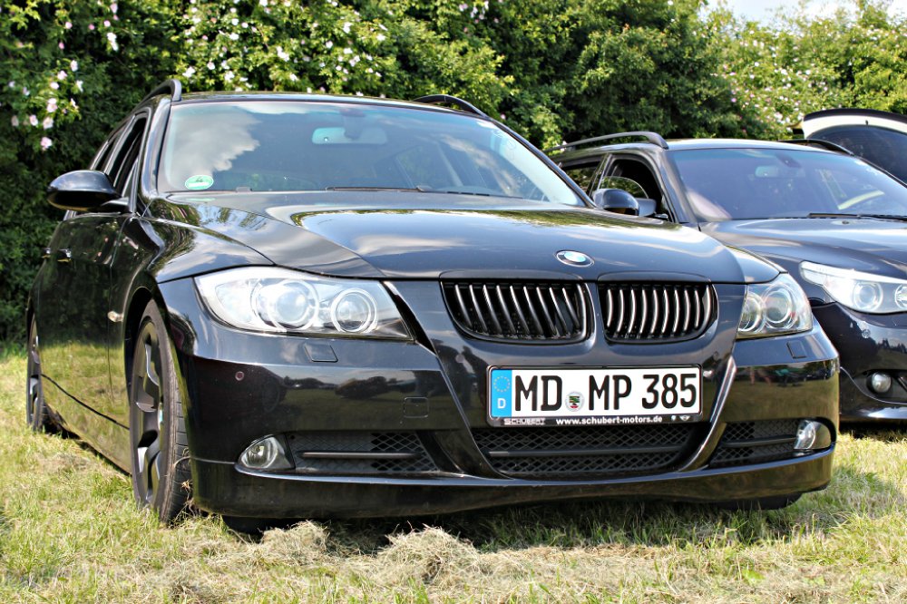 10. BMW Treffen Radegast 2013 - Fotos von Treffen & Events