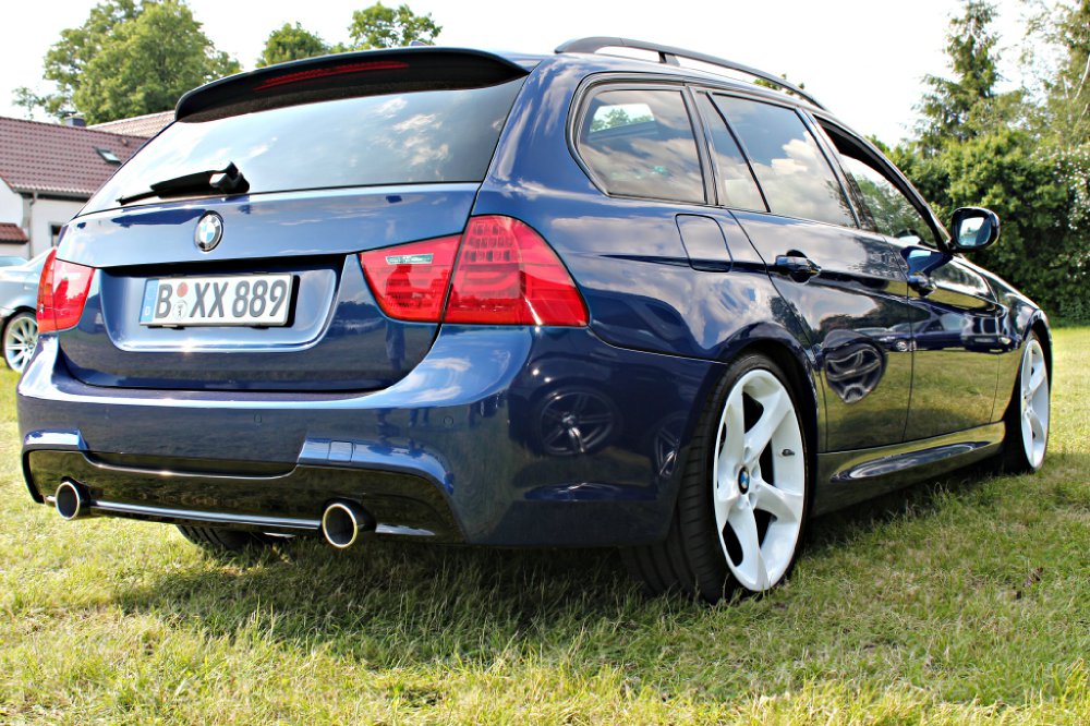 10. BMW Treffen Radegast 2013 - Fotos von Treffen & Events