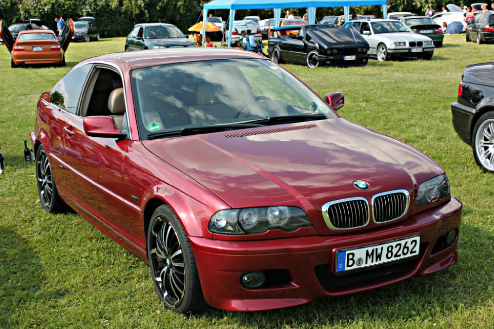 10. BMW Treffen Radegast 2013 - Fotos von Treffen & Events