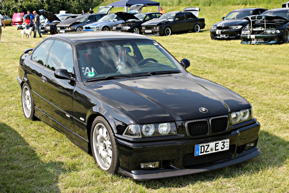 10. BMW Treffen Radegast 2013 - Fotos von Treffen & Events