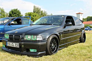 10. BMW Treffen Radegast 2013 - Fotos von Treffen & Events