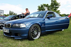 10. BMW Treffen Radegast 2013 - Fotos von Treffen & Events