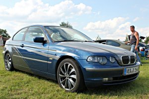 10. BMW Treffen Radegast 2013 - Fotos von Treffen & Events