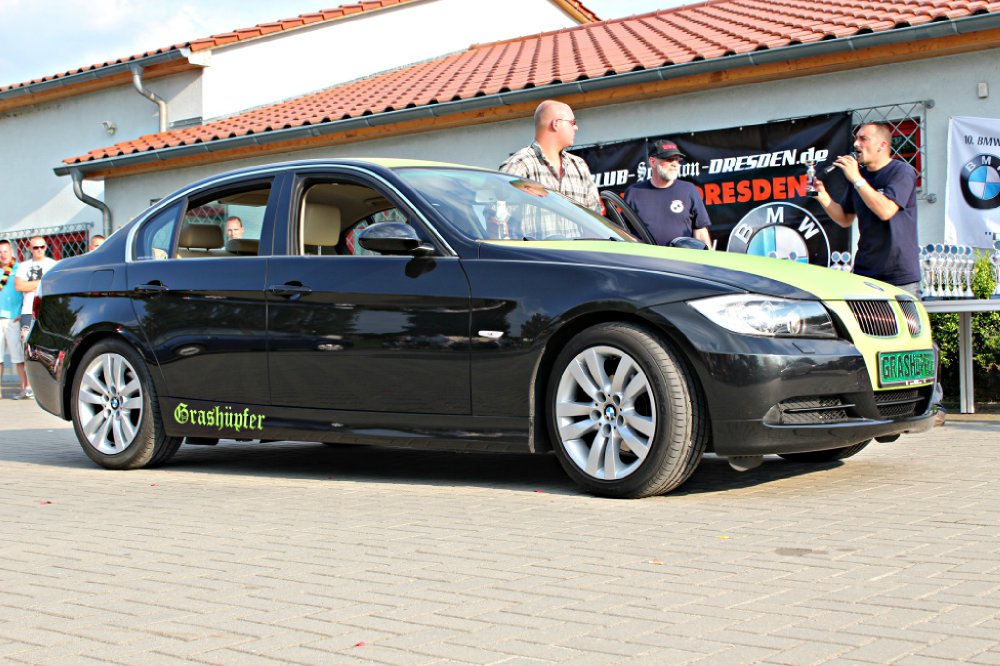 10. BMW Treffen Radegast 2013 - Fotos von Treffen & Events