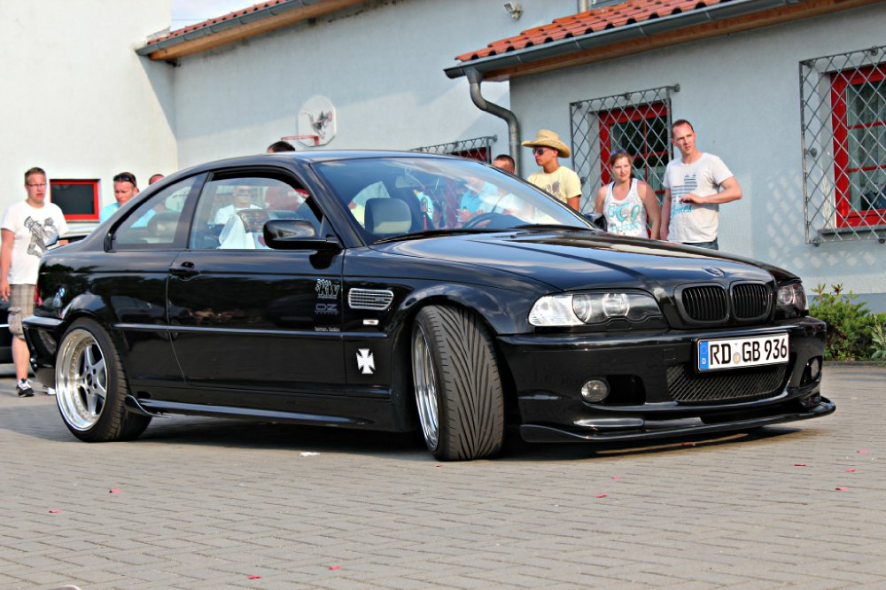 10. BMW Treffen Radegast 2013 - Fotos von Treffen & Events