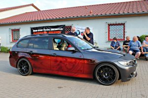 10. BMW Treffen Radegast 2013 - Fotos von Treffen & Events