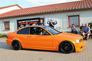 10. BMW Treffen Radegast 2013 - Fotos von Treffen & Events