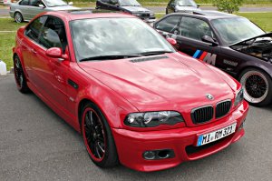 12. BMW Treffen Peine 2013 - Fotos von Treffen & Events