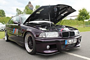 12. BMW Treffen Peine 2013 - Fotos von Treffen & Events