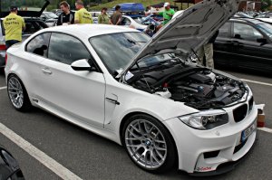 12. BMW Treffen Peine 2013 - Fotos von Treffen & Events